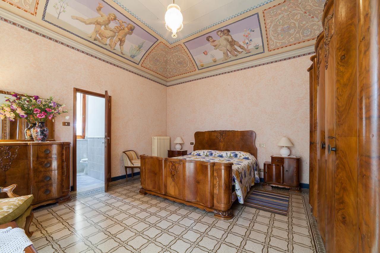 Villa Bengodi Fonteblanda Exterior photo
